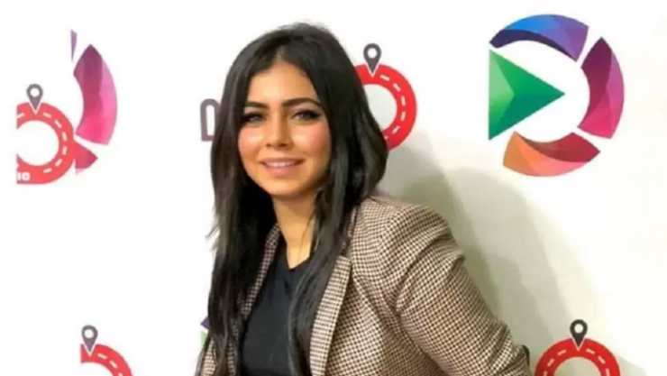 مصر ..  نشر اعترافات مذيعة مشهورة ارتكبت جريمة قتل
