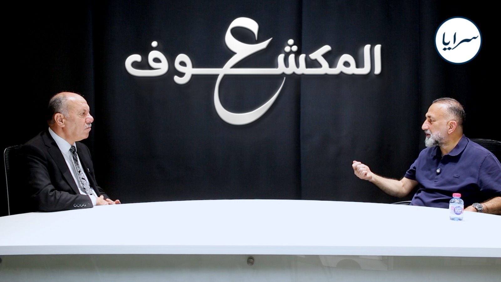 بشار الحوامدة: التحالف مع زياد شلباية "لن يتم حتى في الأحلام" ..  وعلى الإدارة أن ترحل قبل أن "يرحل" النادي
