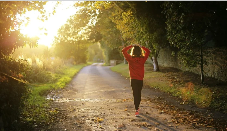 4 عادات يومية "كلمة السر" لصحة القلب والجهاز العصبي