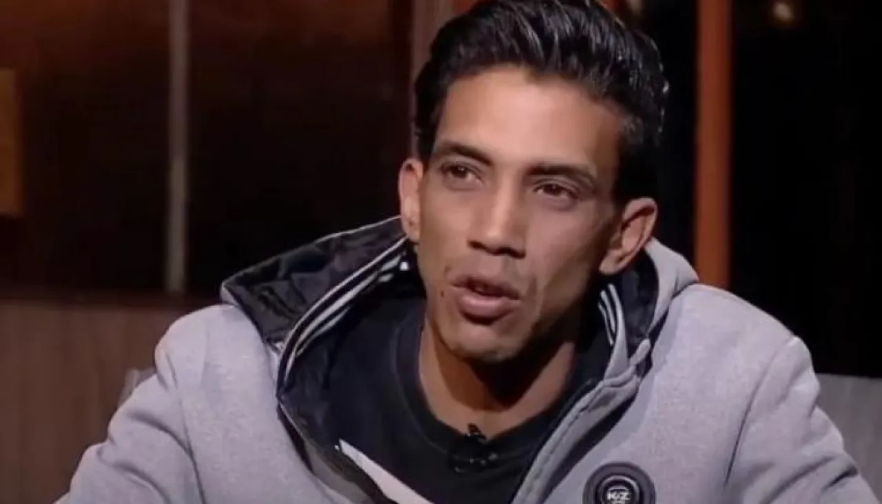 مخدرات وهواتف وأموال ..  تفاصيل القبض على مجدي شطة في مصر
