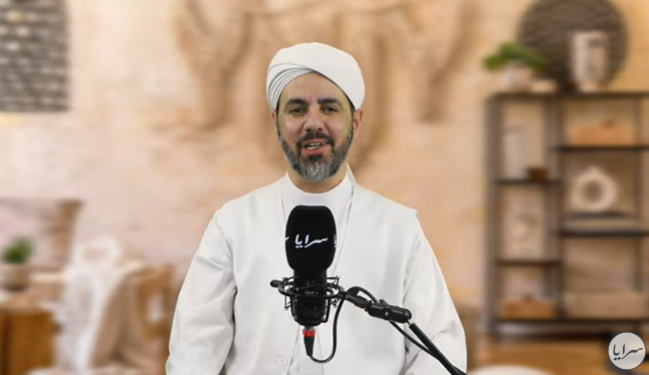 معركة اليرموك (الجزء الثاني)… اليوم الذي غيّر وجه التاريخ ..  شاهد