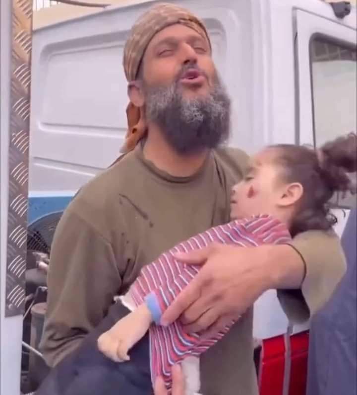 ما حقيقة استشهاد الجد الفلسطيني صاحب مقطع (روح الروح)؟