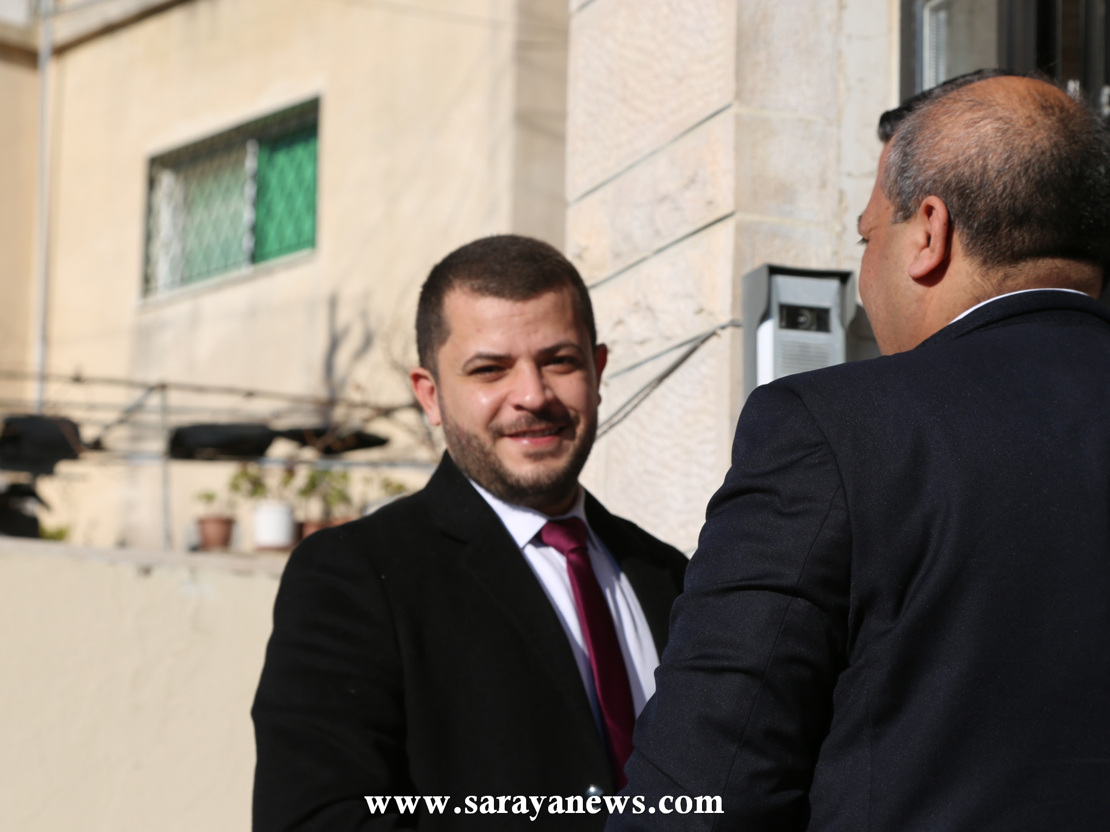 saraya news