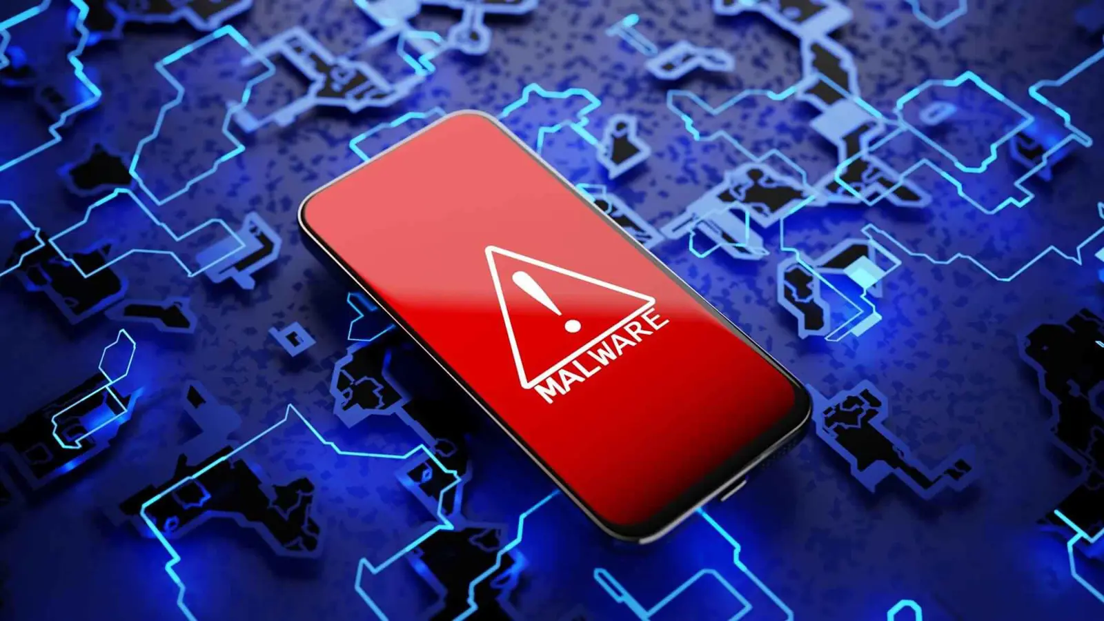 احذر منها ..  برمجيات تنتحل شخصية جهات اتصال مزيفة لسرقة بياناتك