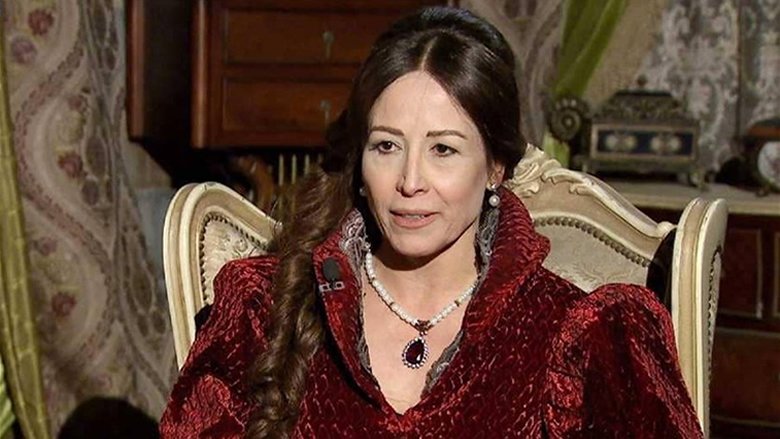 وقفة مع الفنانة “تقلا شمعون” وتفاصيل شيقة عنها .. اشتهرت بدور الحماية القوية في مسلسل عروس بيروت ودخلت عالم الفن من خلال فيلم