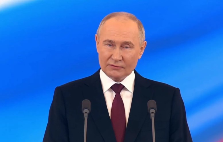 بوتين يصدر مرسوما ردا على احتمال مصادرة أميركا لأصول روسية