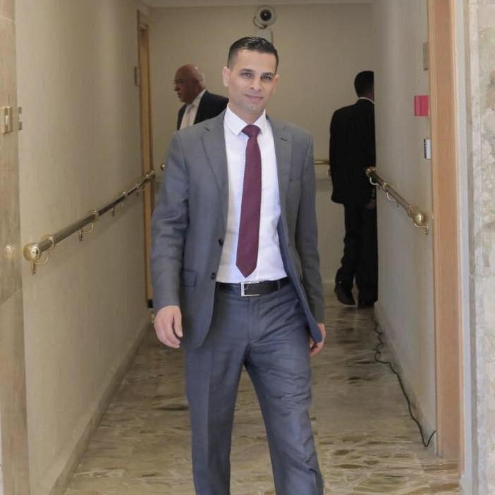 بكر السعايدة .. كل عام وانت بخير و العمر المديد