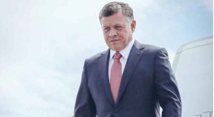 الملك يعود لأرض الوطن بعد زيارة عمل لنيويورك