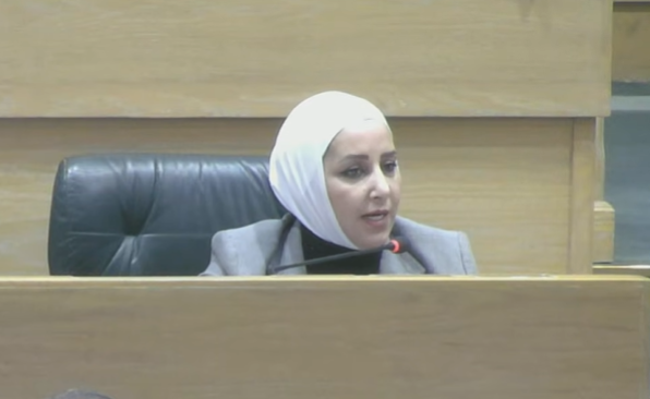 النائب رانيا أبو رمان: تقرير ديوان المحاسبة خريطة طريق لتصويب الأداء وحماية المال العام