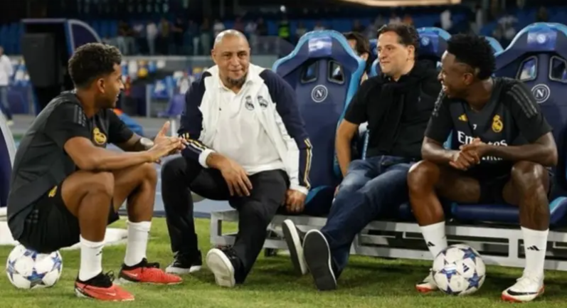 نجم ريال مدريد يخضع لجراحة مفاجئة في القلب