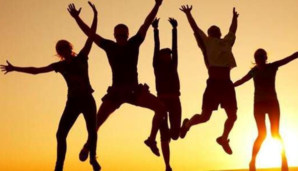 كيف أستطيع تكوين صداقات جديدة؟