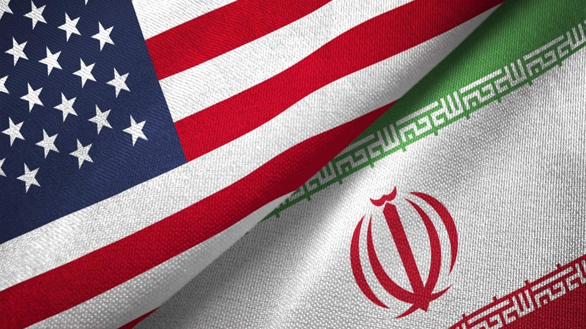 الجيش الإيراني يتوعد الولايات المتحدة بعمليات قوية وعواقب وخيمة