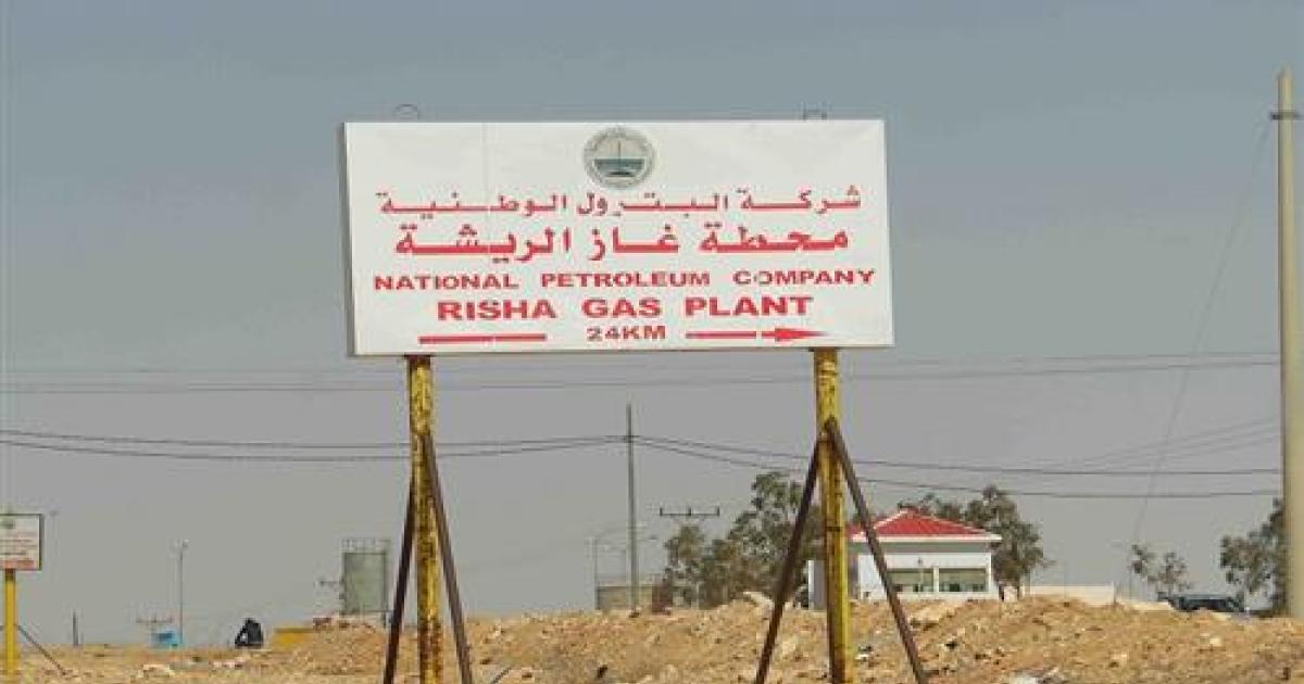 خبير طاقة: الأردن على أعتاب الاكتفاء الذاتي من الغاز خلال ثلاث سنوات