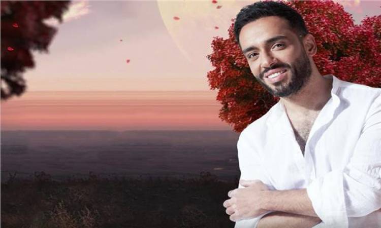 بالفيديو والصور  ..  رامي جمال يكشف عن انتشار البهاق في جسمه كله وينصح المصابين