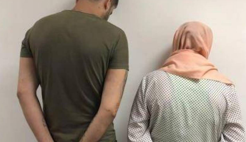 توقيف عصابة تبتز ضحاياها ماديا بعد تصويرهم في أوضاع مخلة بالاداب