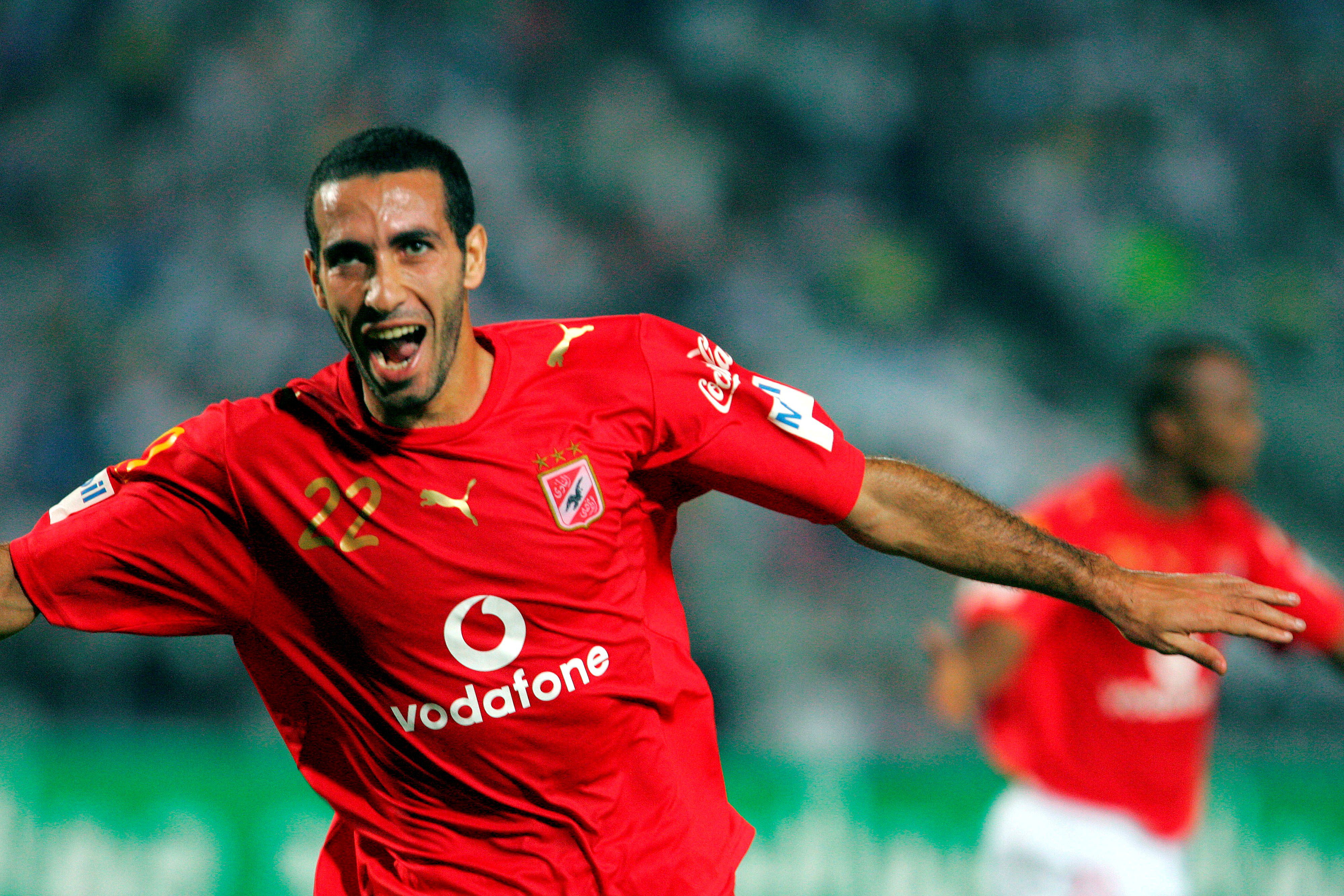 بالفيدو .. كل ما تريد معرفته عن أمير القلوب" أبو تريكة" فى يوم ميلاده