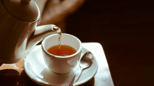 تناول الشاي مفيد للصحة ..  يخفض خطر السكري ويكافح السمنة
