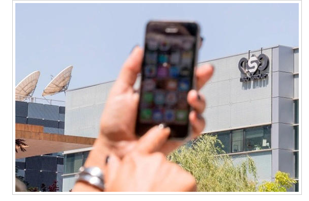 شركة إسرائيلية تطور أداة تمكنها من اختراق هواتف آيفون