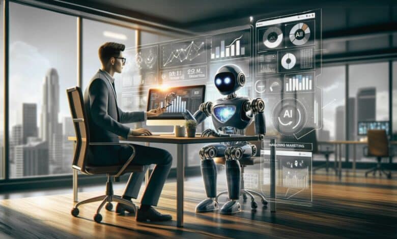 6 أدوات ذكاء اصطناعي جديدة تستحق التجربة