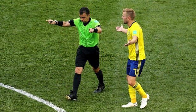 التكنولوجيا تستحق الشكر في كأس العالم!