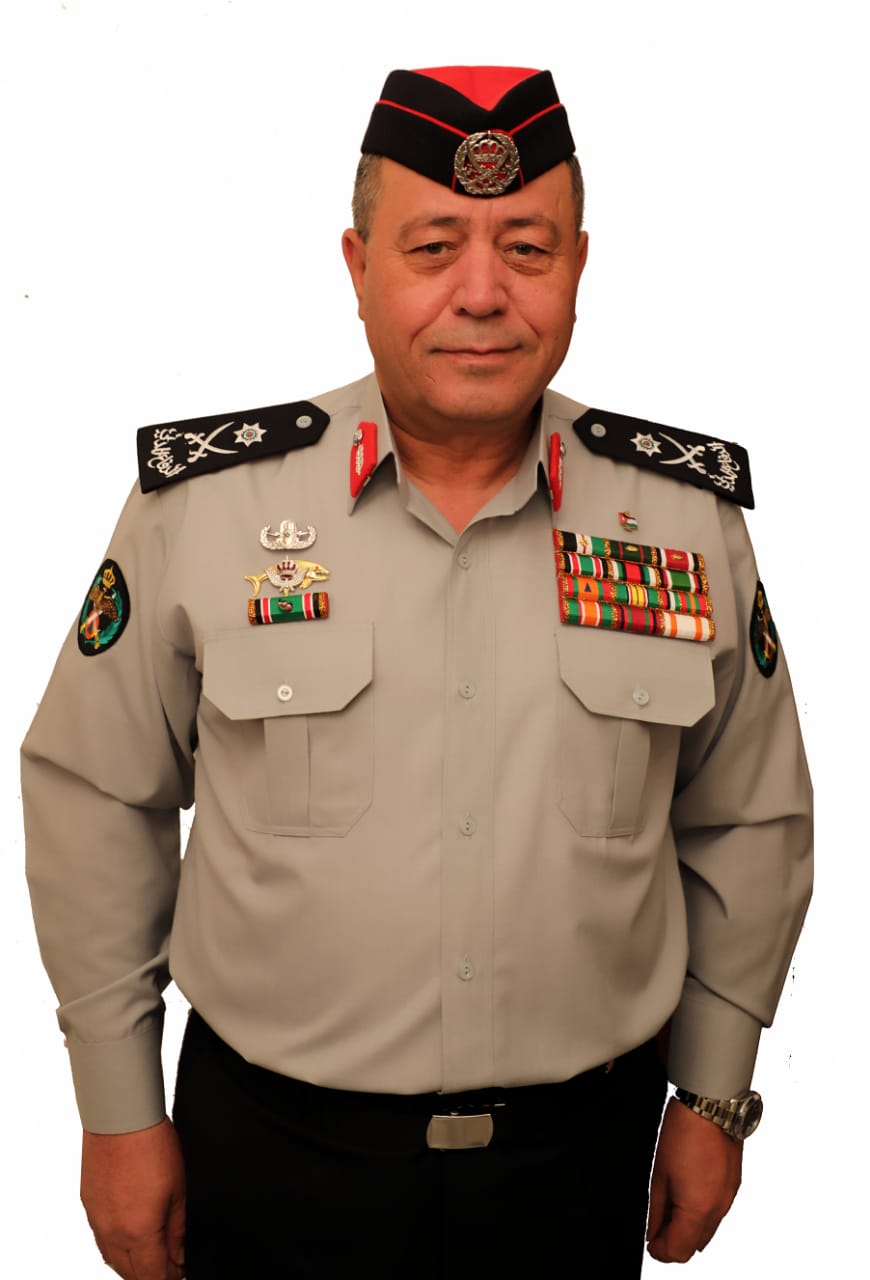 الباشا محمد الصبيحي ..  سلامات