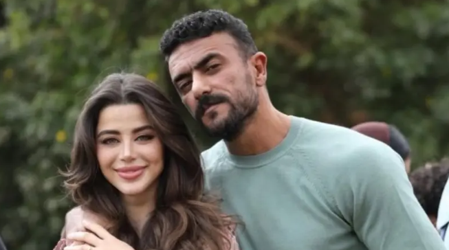 "مصري أسمراني مطلق" ..  يارا السكري تثير جدلا بمواصفات زوج المستقبل