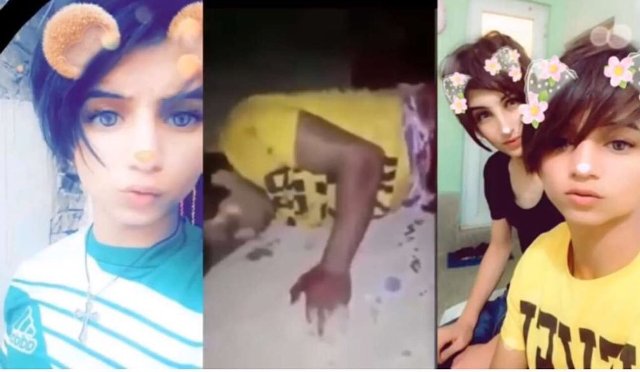 بالفيديو  ..  جريمة بشعة  ..  طعن عشريني وإخراج أحشائه لشكّهم انه من "مثليّ الجنس"!  ..  "تفاصيل"