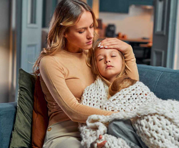 "ضعف المناعة" ليس السبب ..  لماذا يمرض البعض أكثر من غيرهم؟ 