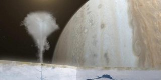 "ناسا" تعلن اكتشاف مياه خارج الأرض