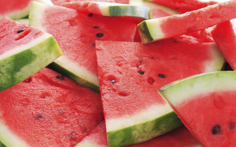 7 فوائد للبطيخ الأحمر تغير صحتك!