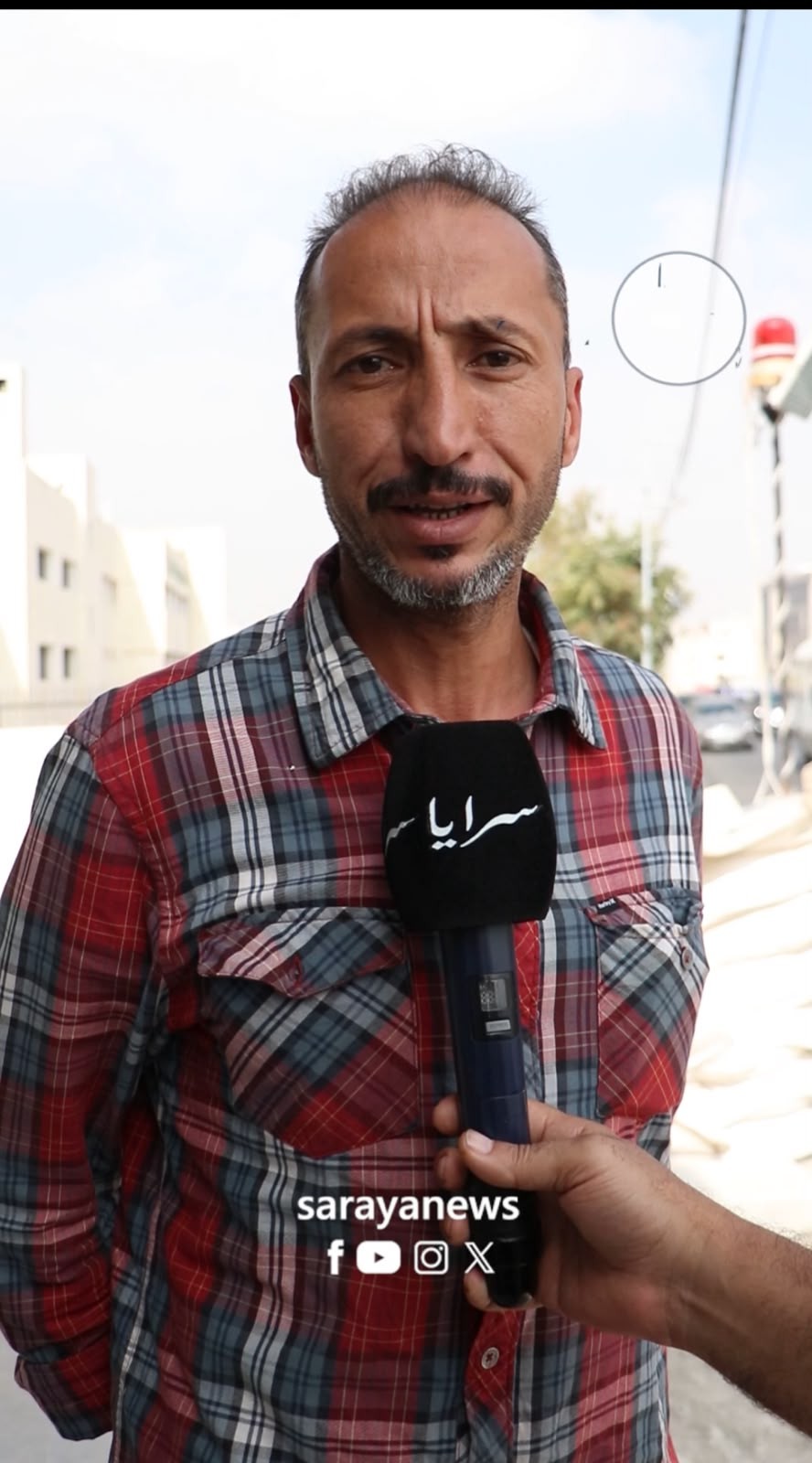 أردنيون يوجهون رسائل شكر للملك والأجهزة الأمنية بعد ضبط منفذي عملية الكرك