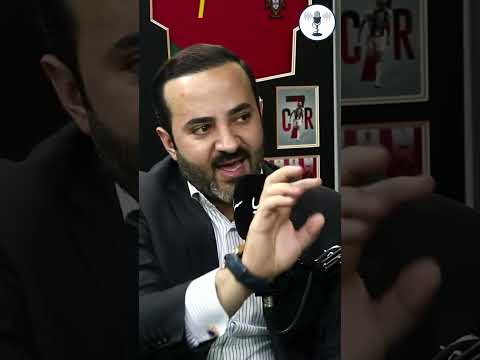 أبو طربوش: "تطوّر الرياضة في الأردن مرتبط بتدخّل حكومي جاد.. ومن المؤسف ألا نشاهد أي تحرّك حتى الآن