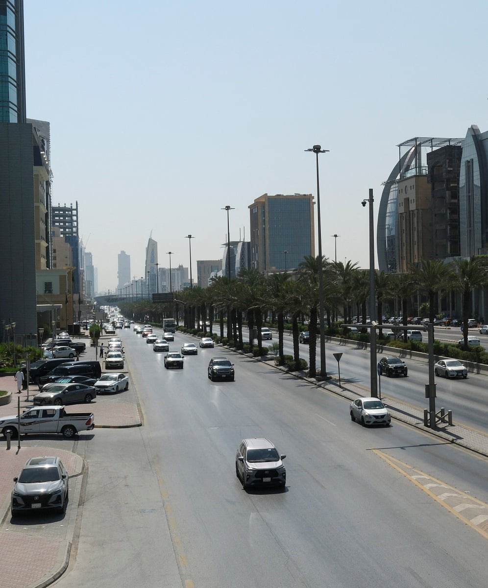 السعودية تؤجل منتدى الأمم المتحدة للبيانات ومنتدى للإحصاء لعام 2027