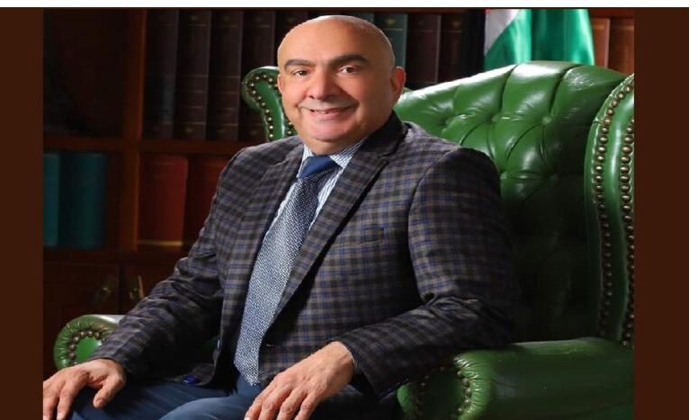 النائب الاسبق رائد الخلايله يخوض الانتخابات النيابية عن الدائرة الثانية في الزرقاء 