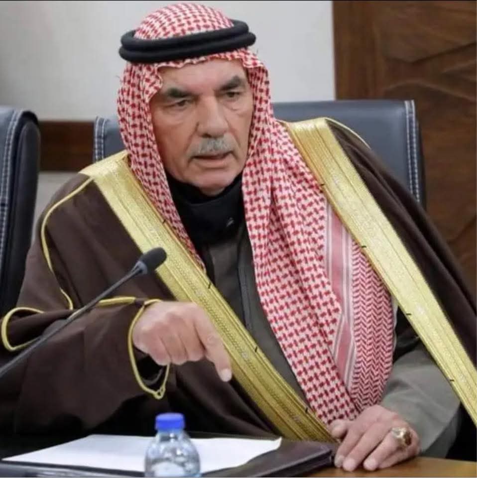 النائب السابق نواف الخوالدة يهاجم مقترح قانون الضمان الجديد ويصفه بـ "عدم الضمان"