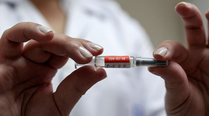 الصحة: دراسة اللقاح الصيني لم تشمل الحوامل و المرضعات