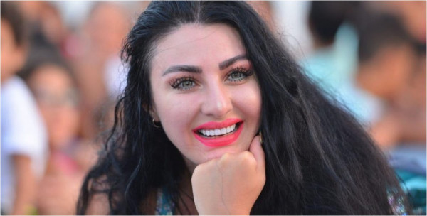 بالفيديو  .. اتهام الراقصة صافيناز بالتحريض على الفسق
