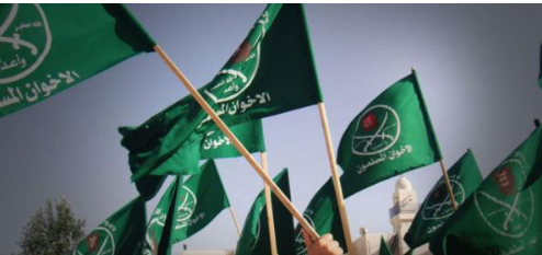 بيان صادر عن جماعة الإخوان المسلمين في الأردن حول الاحداث الاخيرة 
