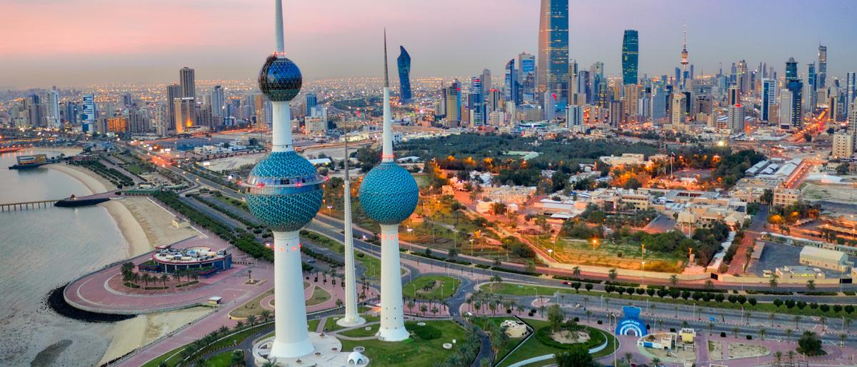 انخفاض عجز ميزانية الكويت إلى 2.26 مليار دولار بنهاية ديسمبر