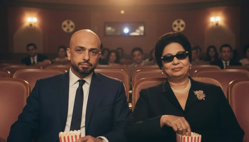 "أصعب من أي رسول" ..  أحمد مراد يثير ضجة بتشبيه "الست" بسيرة الأنبياء