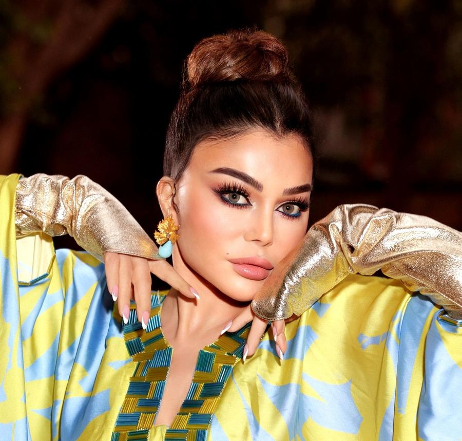 سحب فيلم هيفاء وهبي "رمسيس باريس" من دور العرض المصرية بحكم قضائي