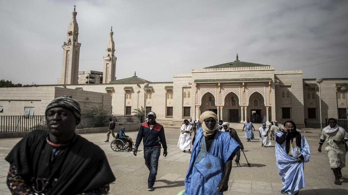 موريتانيا تسجل 54 إصابة وثلاث وفيات بسبب كورونا‎