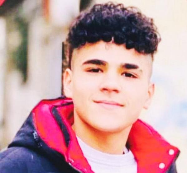 استشهاد فتى فلسطيني برصاص الاحتلال في نابلس