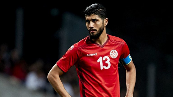 فرجاني ساسي ينطق الشهادة في الشلال ..  ويعتدي على رامز جلال  