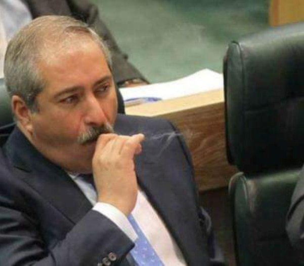 بعد (9) سنوات في منصبه : "جودة" خارج التشكيلات  .. عُين (10) مرات برفقة (6) رؤساء وزراء