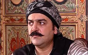 ما حقيقة عودة سامر المصري إلى باب الحارة؟