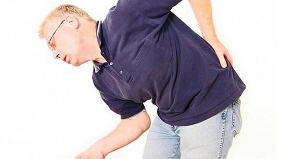 الانزلاق الغضروفي .. أسباب وعلاج