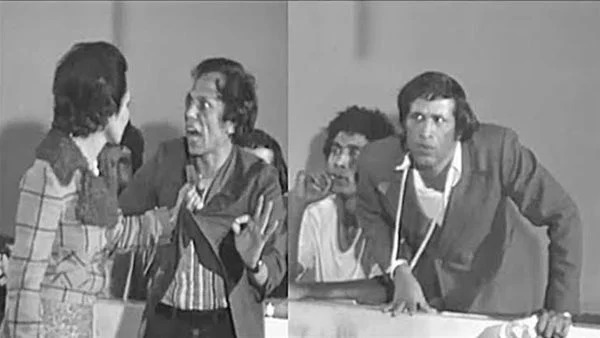 مدرسة المشاغبين ..  أسرار وحكايات أشهر مسرحيات مصر في العيد  ..  صور 