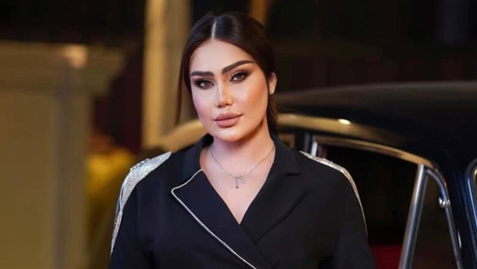 الحكم بحبس الفنانة سارة البحراني لمدة 6 أشهر مع وقف التنفيذ