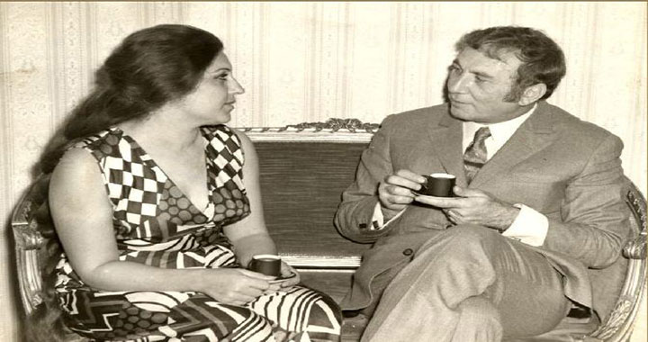 عائلة بلقيس نزار قباني تنوي مقاضاة المالكي